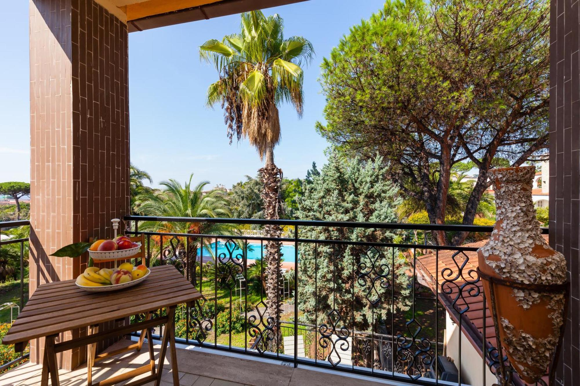 Viuli Bed & Breakfast Torre del Greco