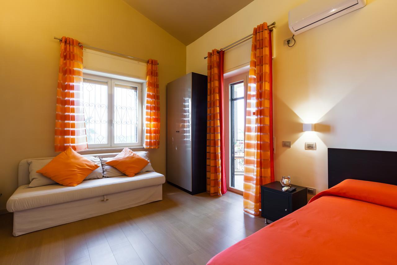 Viuli Bed & Breakfast Torre del Greco