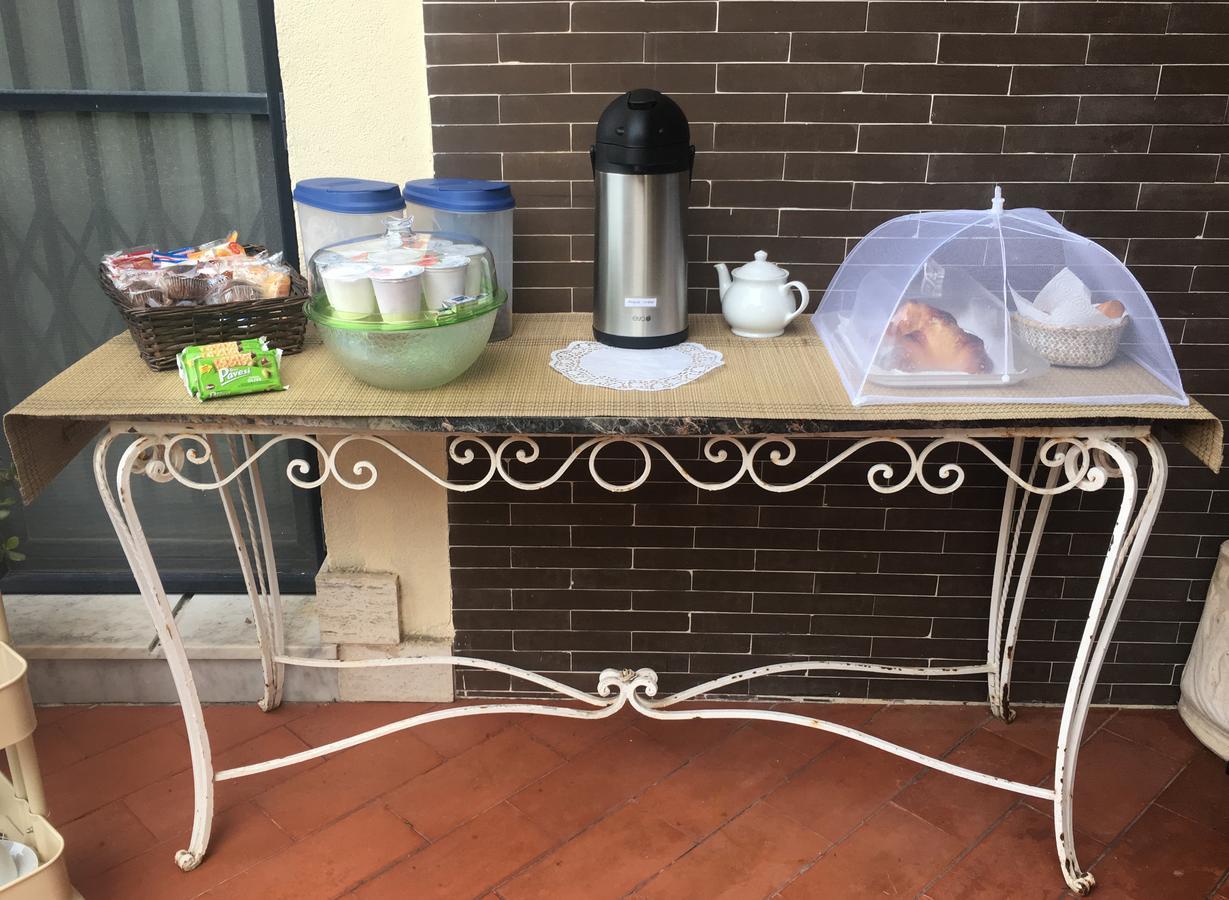 Bed & Breakfast Viuli *
